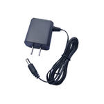 Load image into Gallery viewer, BuzzTV Adaptador de CA para fuente de alimentación de 5 V para series 4500, series E1 y series E2