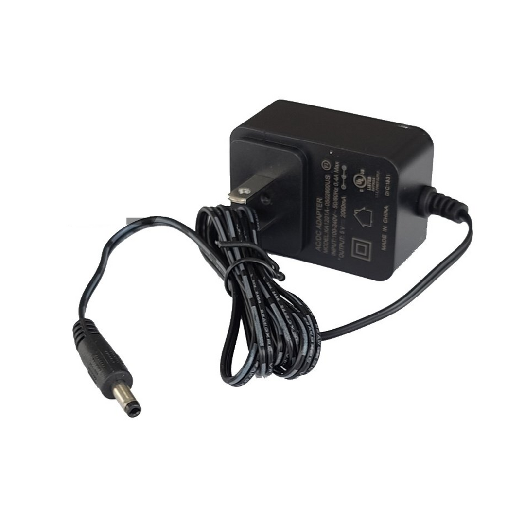 BuzzTV 5V Power Supply AC Adapter for 4000 Series