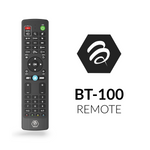 Load image into Gallery viewer, BuzzTV BT-100 Control remoto de reemplazo de fábrica