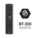 Load image into Gallery viewer, BuzzTV BT-200 Control remoto de reemplazo de fábrica
