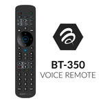 Load image into Gallery viewer, BuzzTV BT-350 Voice Remote
