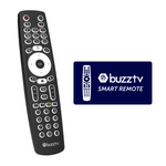 Load image into Gallery viewer, BuzzTV BT-500 Smart Voice Remote