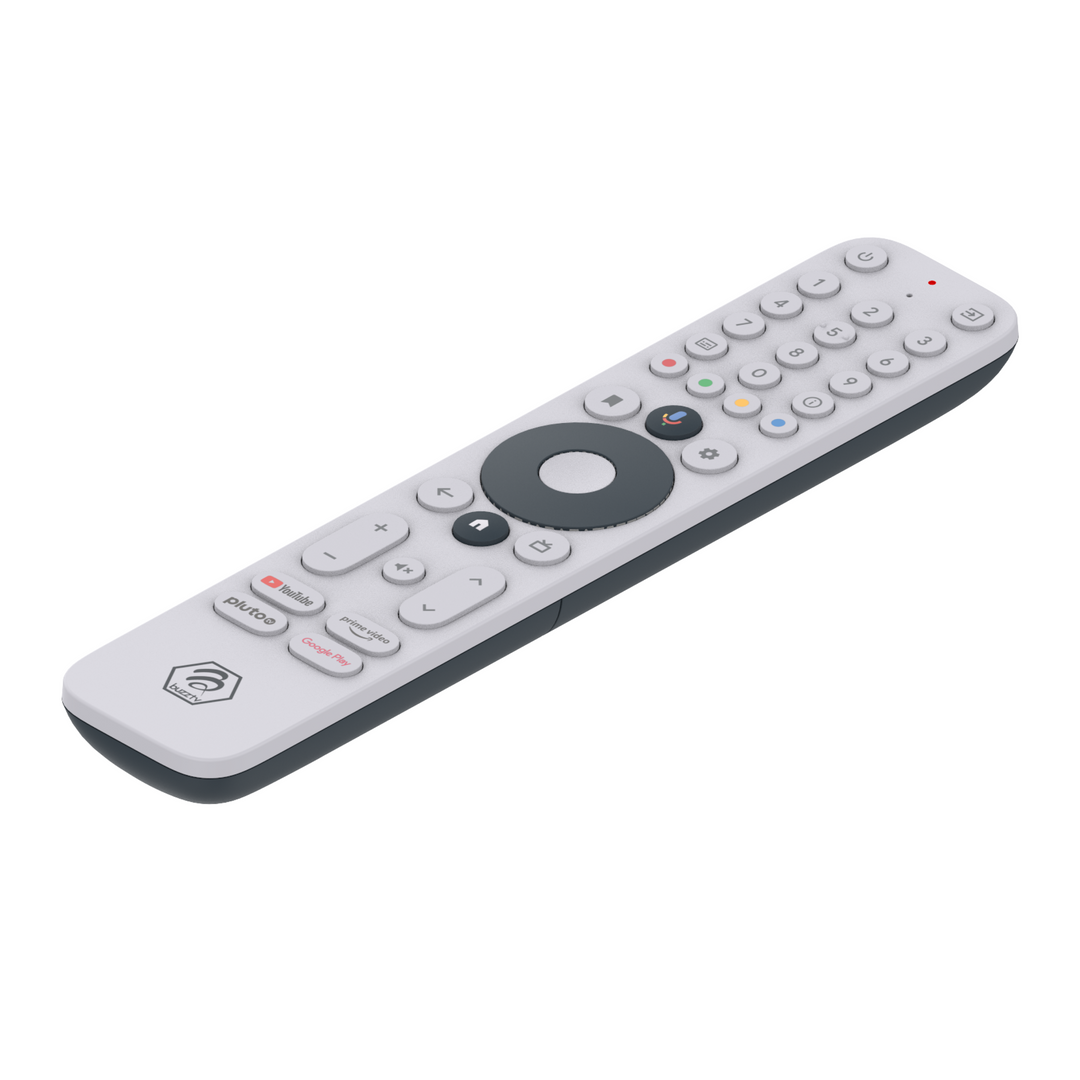 BuzzTV G20 Voice Remote