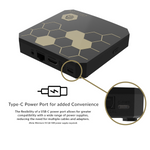 Load image into Gallery viewer, BuzzTV Classic Anniversary Edition