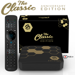 Load image into Gallery viewer, BuzzTV Classic Anniversary Edition