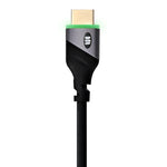 Load image into Gallery viewer, Monster 4K LED HDMI Cable 6FT
