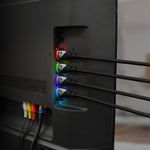 Load image into Gallery viewer, Monster 4K LED HDMI Cable 6FT