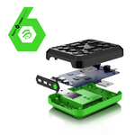 Load image into Gallery viewer, BuzzTV PowerStation 6 - 16GB RAM