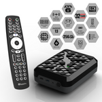 Load image into Gallery viewer, BuzzTV PowerStation 6 UnLimited