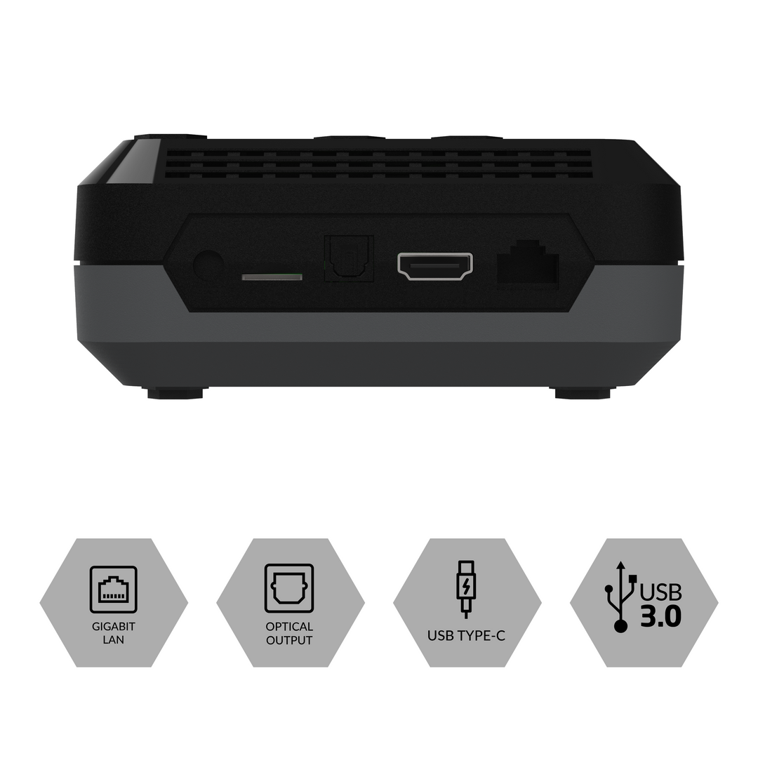 BuzzTV PowerStation 6 UnLimited