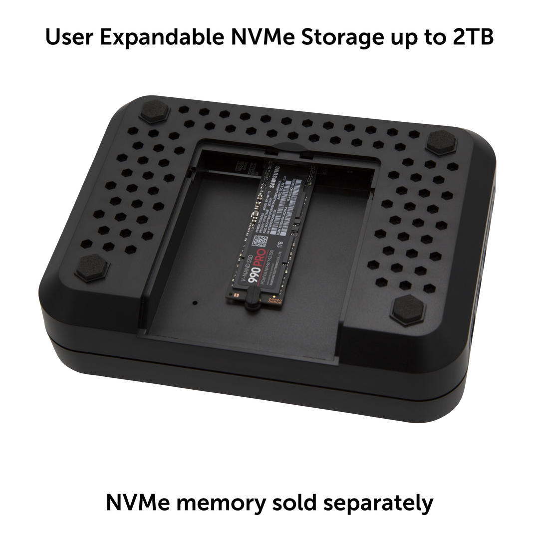 BuzzTV PowerStation 6 - 8GB RAM