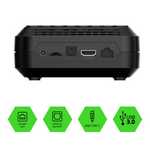 Load image into Gallery viewer, BuzzTV PowerStation 6 - 8GB RAM