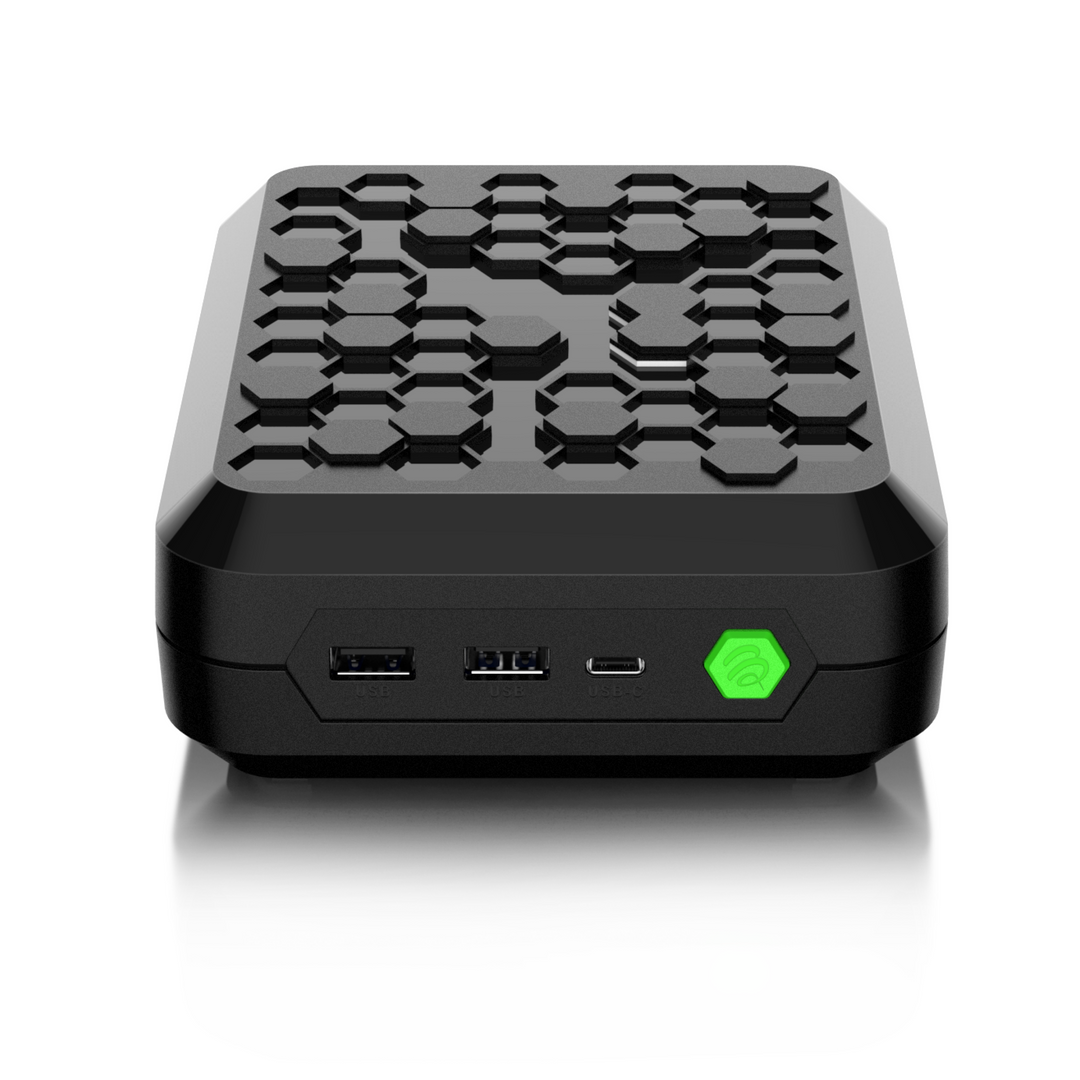 BuzzTV PowerStation 6 - 8GB RAM