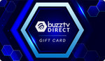 Load image into Gallery viewer, BuzzTV Digital Giftcard CA