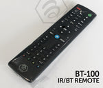 Load image into Gallery viewer, BuzzTV BT-100 Control remoto de reemplazo de fábrica