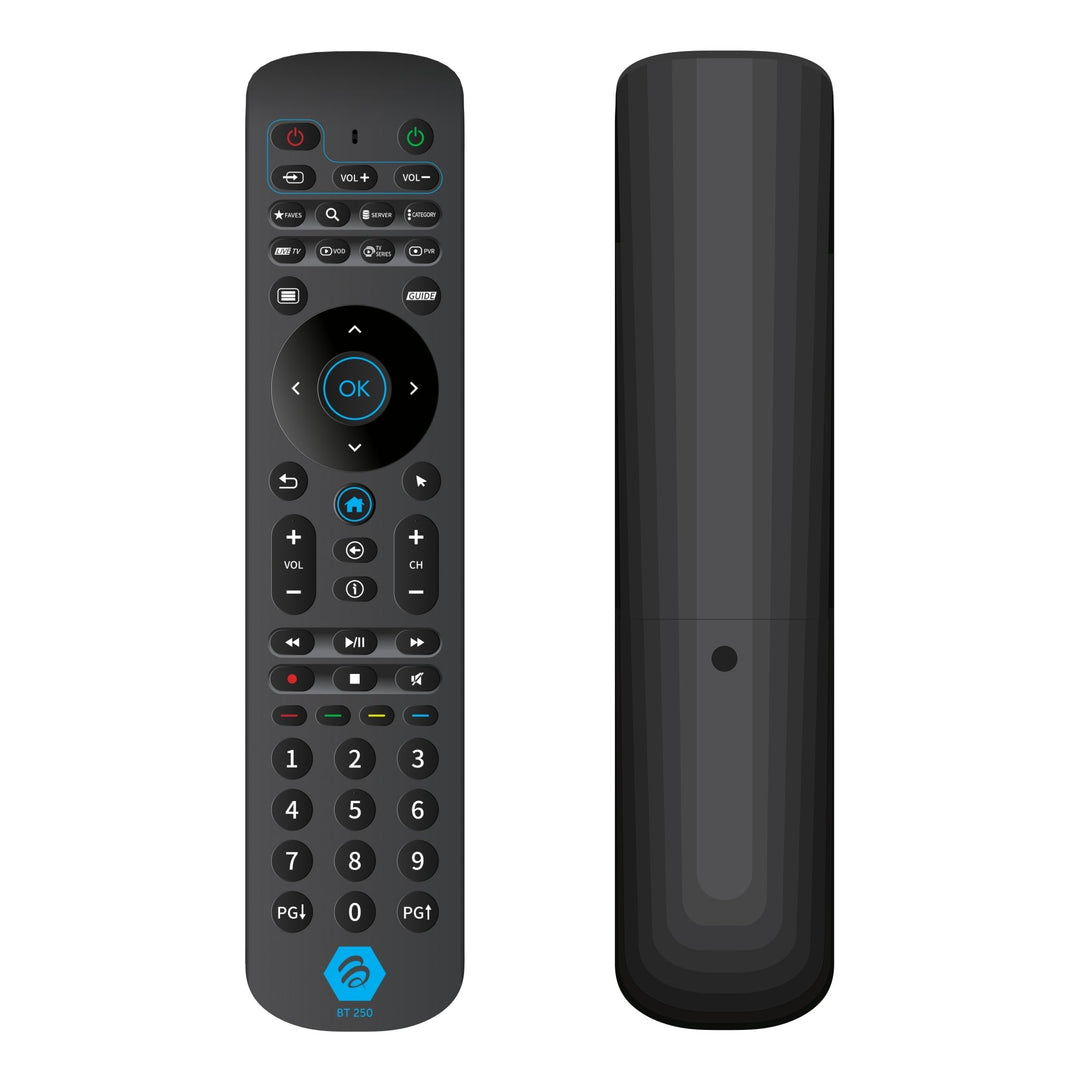 BT-250 Remote - BuzzTV Global