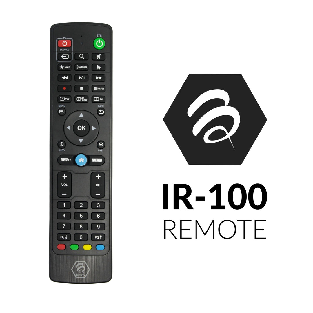 Buzztv B5 (( Pre-Order )) - BuzzTV Global