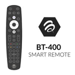 Load image into Gallery viewer, BUZZTV BT-400 FACTORY REPLACEMENT REMOTE CONTROL (( Pre-Order )) - BuzzTV Global