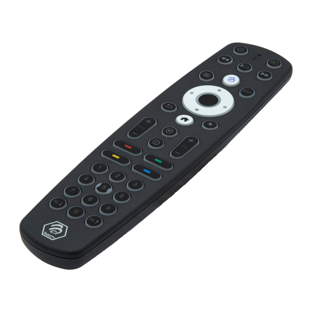 BUZZTV BT-400 FACTORY REPLACEMENT REMOTE CONTROL (( Pre-Order )) - BuzzTV Global