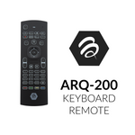 Load image into Gallery viewer, BuzzTV ARQ-200 Keyboard Remote