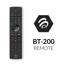 BuzzTV BT-200 Control remoto de reemplazo de fábrica