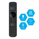 Load image into Gallery viewer, BuzzTV BT-350 Voice Remote

