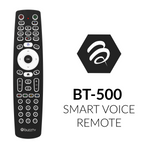 Load image into Gallery viewer, BuzzTV BT-500 Smart Voice Remote
