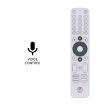 Load image into Gallery viewer, BuzzTV G20 Voice Remote
