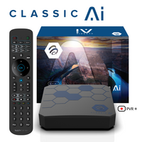 BuzzTV Classic AI