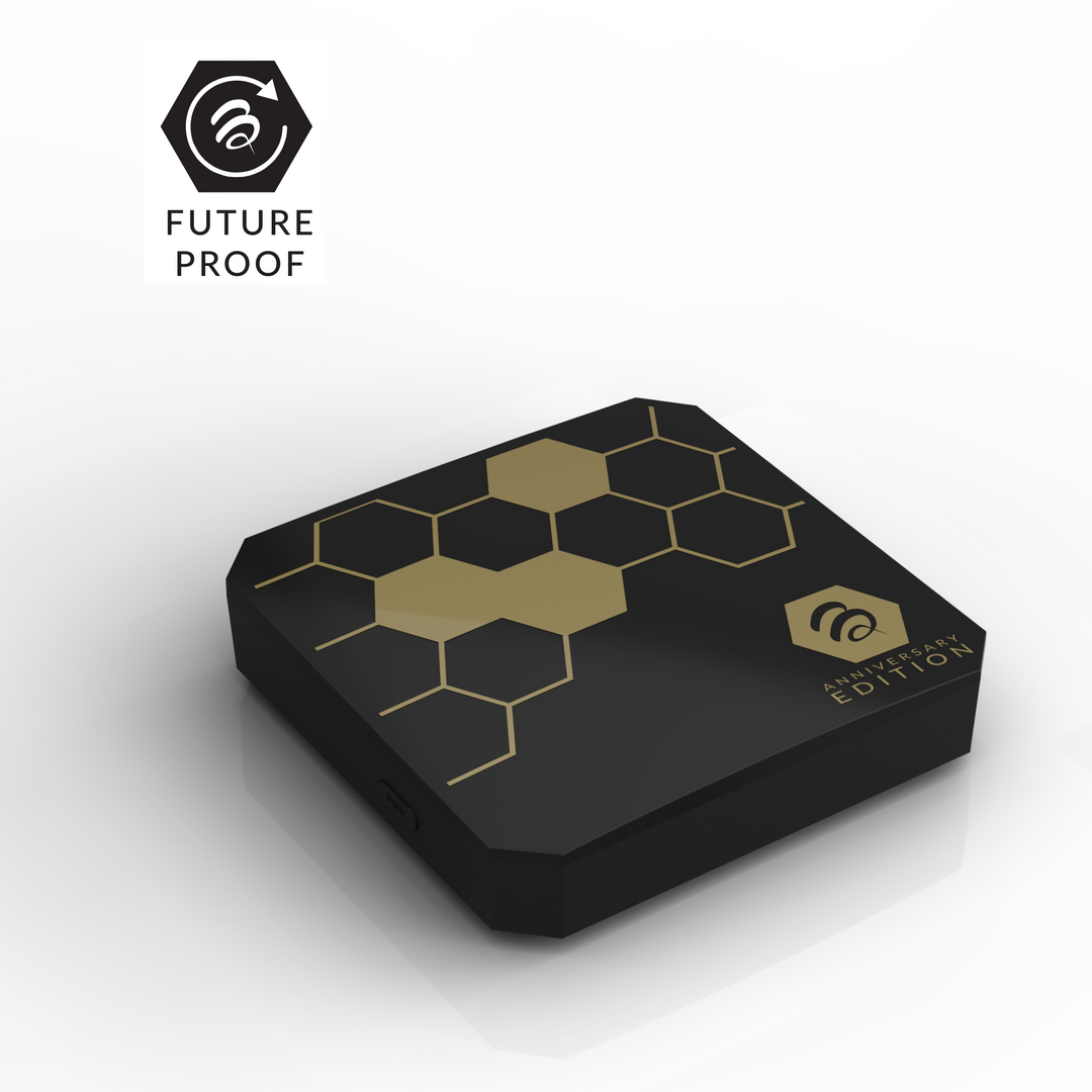 BuzzTV Classic Anniversary Edition