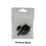 BuzzTV Silicone Dust Protectors