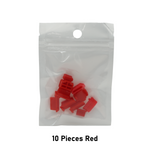 Load image into Gallery viewer, BuzzTV Silicone Dust Protectors
