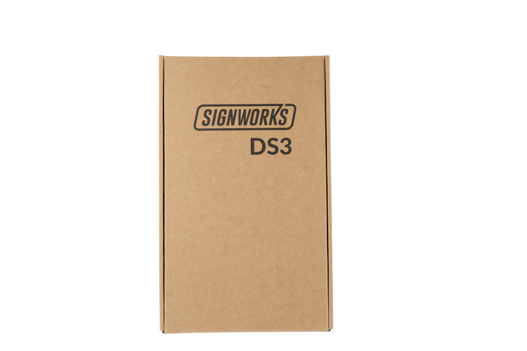 DS3 - Digital Signage Media Player