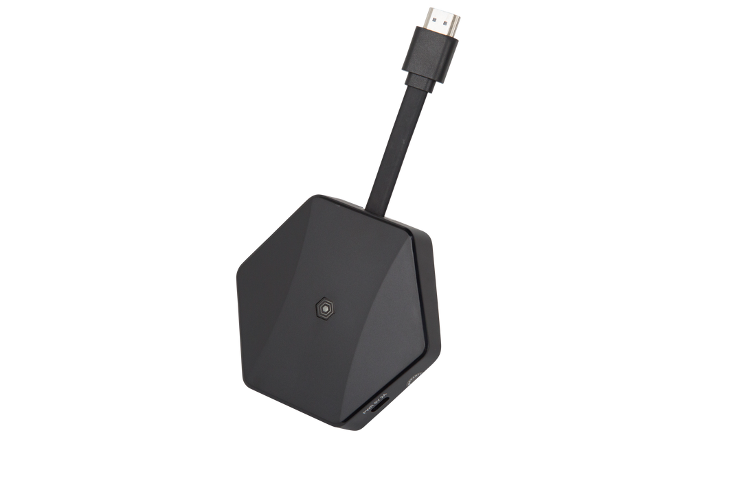 DS3 - Digital Signage Media Player