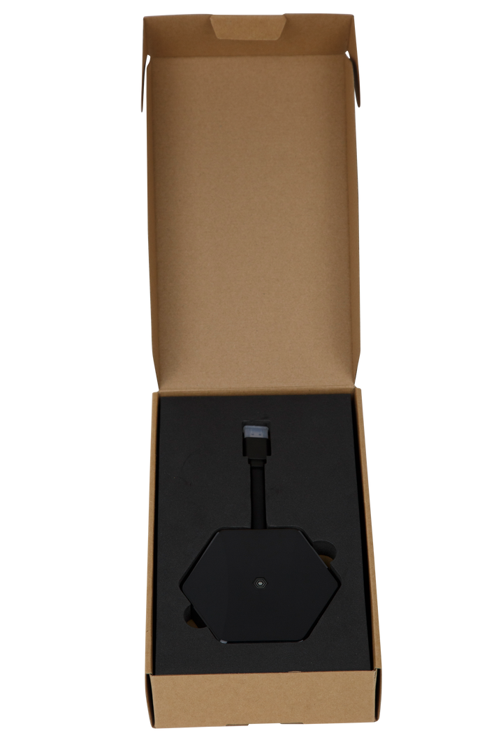 DS3 - Digital Signage Media Player