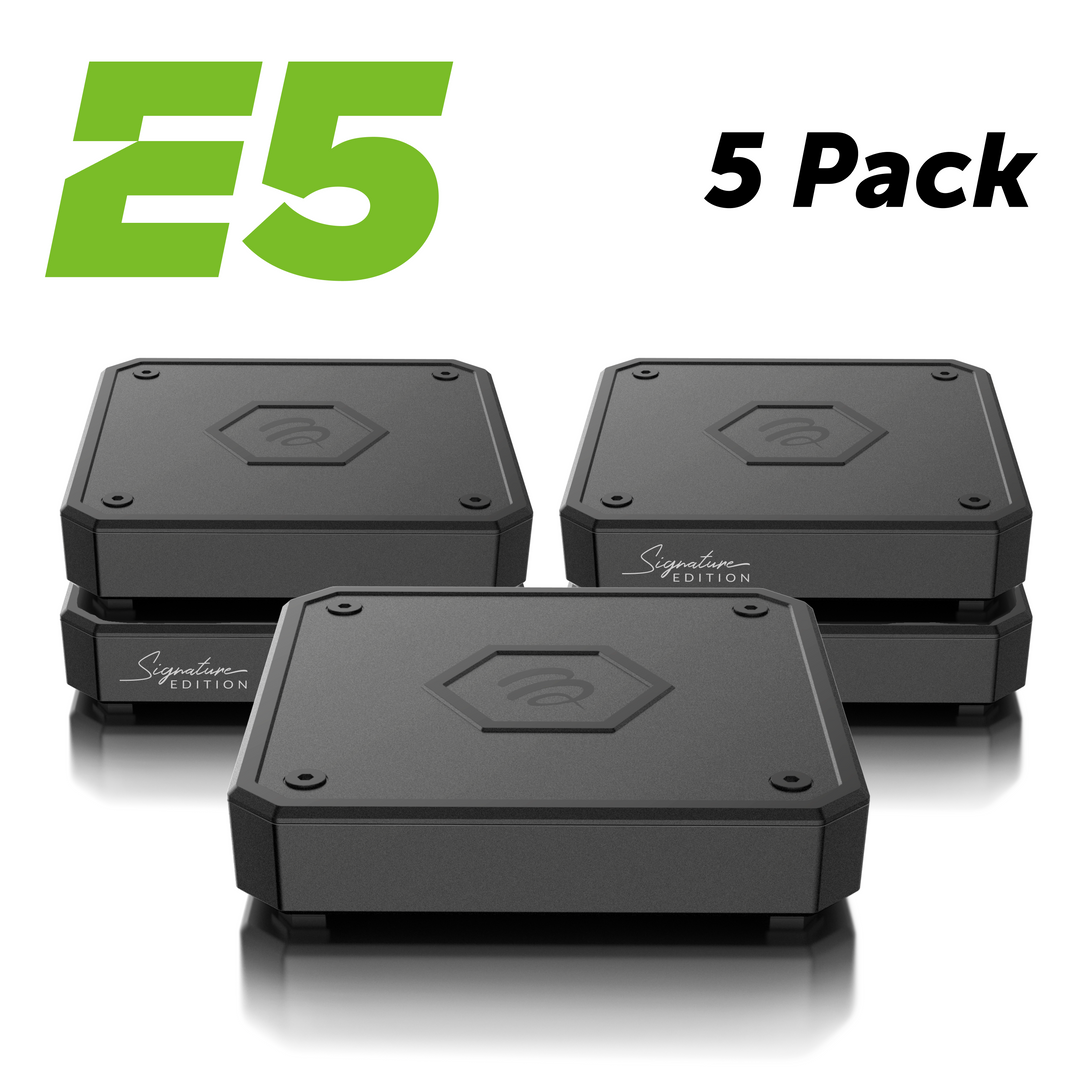 BuzzTV E5 | Multi-Pack