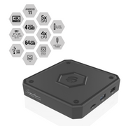 BuzzTV E5 Signature Edition