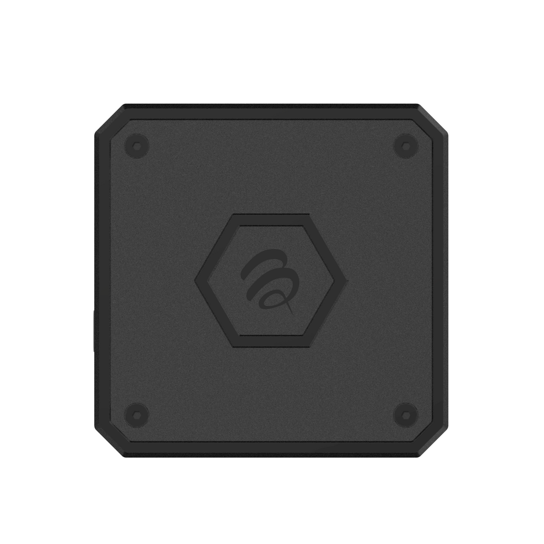 BuzzTV E5 Signature Edition