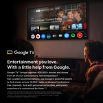 Load image into Gallery viewer, BuzzTV G-Series Set Top Box | Google TV™ (Pre-Order)
