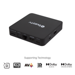 Load image into Gallery viewer, BuzzTV G-Series Set Top Box | Google TV™ (Pre-Order)