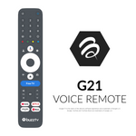 Load image into Gallery viewer, BuzzTV G21 Voice Remote (Only for G-Series)
