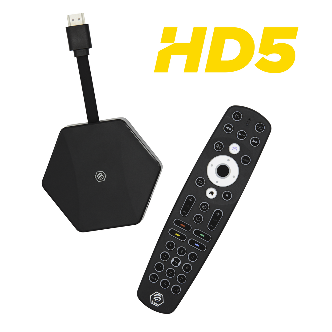BuzzTV HD5 Dongle