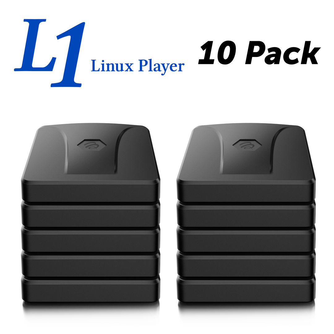 BuzzTV L1 | Multi-Pack