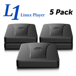 Load image into Gallery viewer, BuzzTV L1 | Multi-Pack