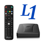 Load image into Gallery viewer, BuzzTV L1 Linux Player
