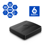 Load image into Gallery viewer, BuzzTV L1 Linux Player
