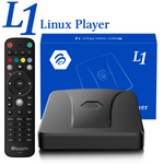 Load image into Gallery viewer, BuzzTV L1 Linux Player
