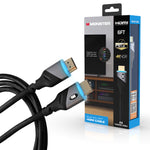 Load image into Gallery viewer, Monster 4K LED HDMI Cable 6FT
