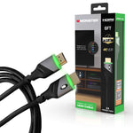 Load image into Gallery viewer, Monster 4K LED HDMI Cable 6FT
