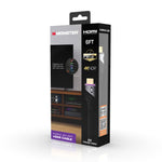 Load image into Gallery viewer, Monster 4K LED HDMI Cable 6FT
